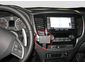 Brodit ProClip montážna konzola pre Fiat Fullback 16-21/Mitsubishi L200 16-19, na stred vľavo