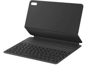 Huawei puzdro s klávesnicou (USA) pre MatePad 11, sivé