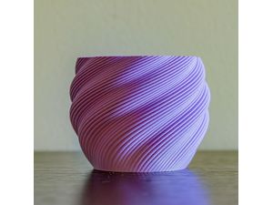 Polymaker Panchroma PLA Matná levanduľovo fialová