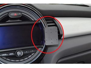 Brodit ProClip montážna konzola pre Mini Cooper/Mini One 16-21 (len 8,8" displej), na stred