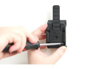 Brodit MultiMoveClip - adaptér pre použitie viacerých druhov držiakov na jednom ProClip, zosilnený