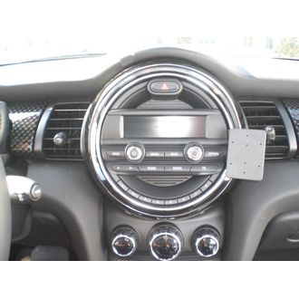Brodit ProClip montážna konzola pre Mini One 16-18/Mini Cooper 14-21 (len 6,5" displej), na stred