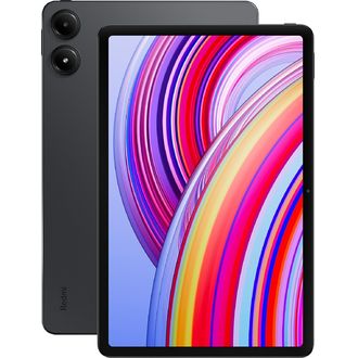 Xiaomi Redmi Pad Pro 6/128GB, sivá