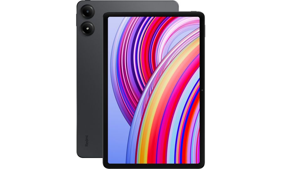 Xiaomi Redmi Pad Pro 5G 6/128GB, sivá
