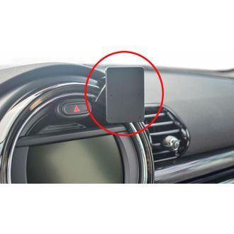 Brodit ProClip montážny držiak pre Mini Cooper Clubman 16-23, len pre 6,5" LCD, na stred