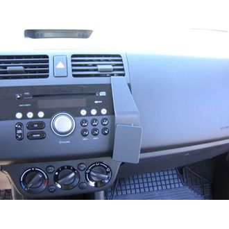 Brodit ProClip montážna konzola pre Suzuki Swift 05-10, na stred vpravo