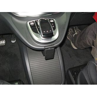 Brodit Montážny držiak ProClip pre Mercedes Benz V-Class 16-24, stredom nadol