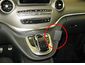 Brodit Montážny držiak ProClip pre Mercedes Benz V-Class 16-24, vpravo uprostred
