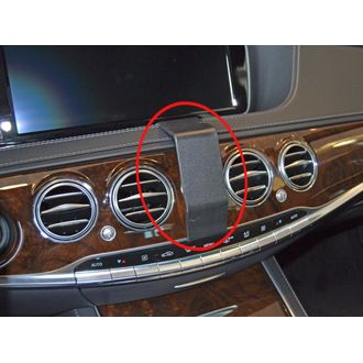 Brodit ProClip montážna konzola pre Mercedes Benz S-Class 14-20, na stred