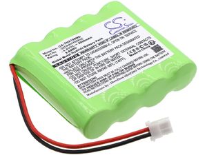 Batéria pre I-Tech Evo li, Mio Care, T-One Rehab a ďalšie, 2000 mAh, Li-Ion