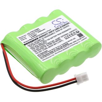 Batéria pre I-Tech Evo li, Mio Care, T-One Rehab a ďalšie, 2000 mAh, Li-Ion