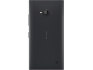 NOKIA Lumia 735 sivá
