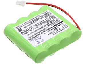 Batéria pre I-Tech Evo li, Mio Care, T-One Rehab a ďalšie, 2000 mAh, Li-Ion