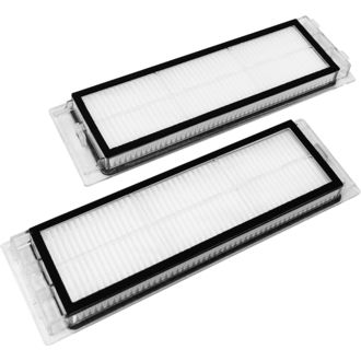 Náhradné filtre pre Roborock S5 S6 (Max, Pure), 2ks