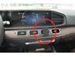 Brodit Montážny držiak ProClip pre Mercedes Benz GLE-Class 19-24/GLS-Class 20-24, pre stred