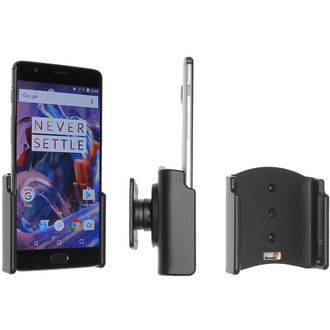 Brodit držiak do auta na OnePlus 3 bez puzdra, bez nabíjania