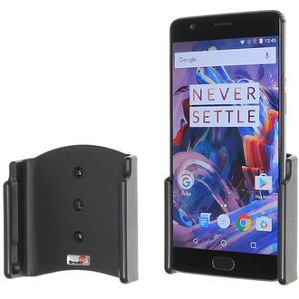 Brodit držiak do auta na OnePlus 3 bez puzdra, bez nabíjania