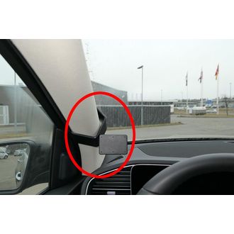 Brodit Montážny držiak ProClip pre Mercedes Benz GLE/GLS 20-24, vľavo na stĺpiku
