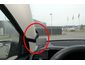 Brodit Montážny držiak ProClip pre Mercedes Benz GLE/GLS 20-24, vľavo na stĺpiku