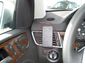 Brodit ProClip pre Mercedes Benz GL-Class 13-19/GLE-Class 16-19/M-Class/ML 12-15, vľavo na mriežku