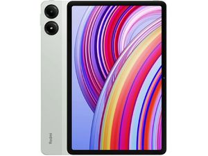 Xiaomi Redmi Pad Pro 5G 6/128GB, zelená