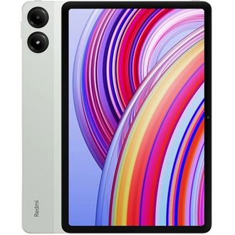 Xiaomi Redmi Pad Pro 5G 6/128GB, zelená