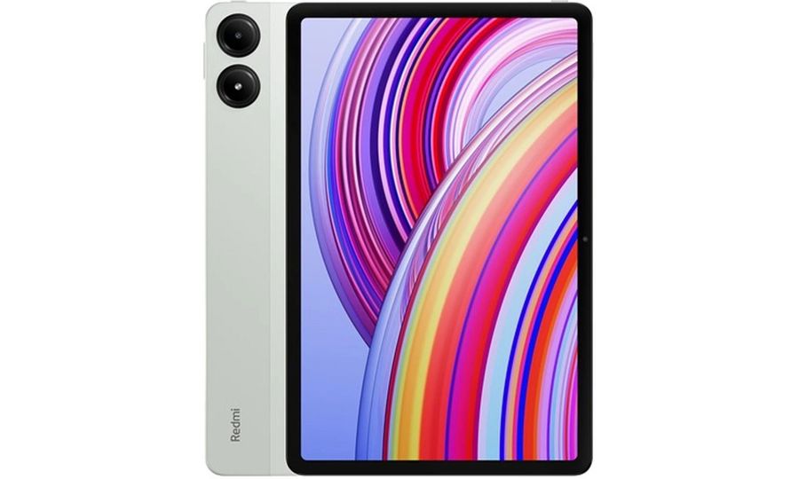 Xiaomi Redmi Pad Pro 5G 6/128GB, zelená