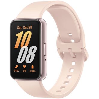Samsung Galaxy Fit3, ružová
