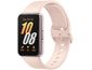 Samsung Galaxy Fit3, ružová