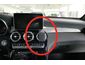Brodit ProClip montážna konzola pre Mercedes Benz GLC-Class 16-19, na stred