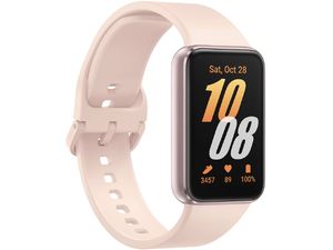 Samsung Galaxy Fit3, ružová