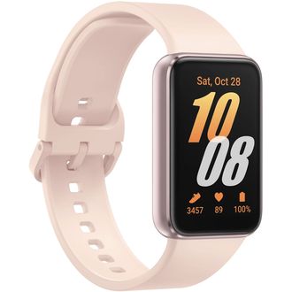 Samsung Galaxy Fit3, ružová