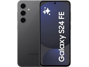 Samsung Galaxy S24 FE S721B 8GB/128GB Graphite