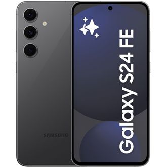 Samsung Galaxy S24 FE S721B 8GB/128GB Graphite