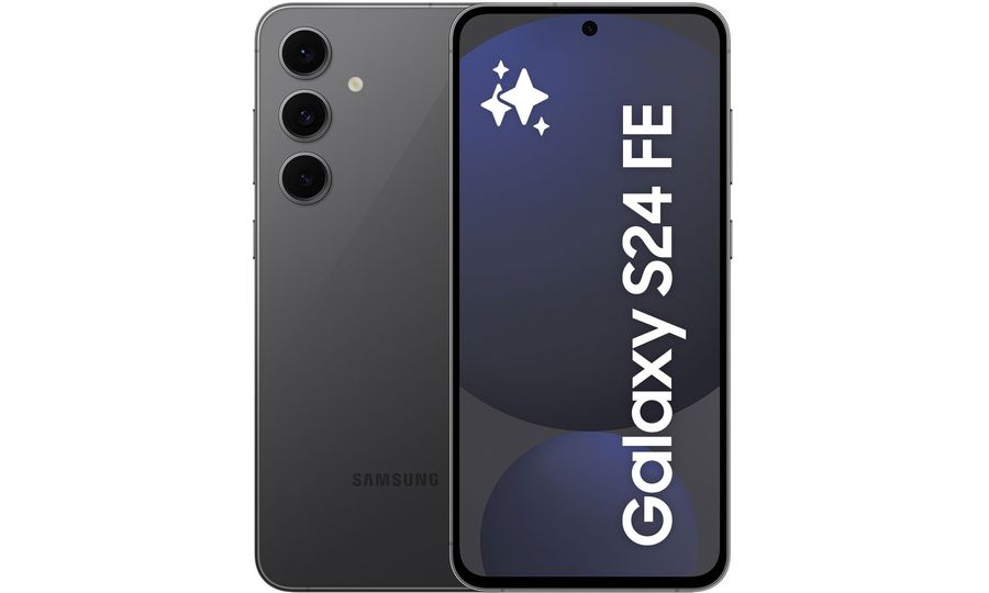 Samsung Galaxy S24 FE S721B 8GB/128GB Graphite