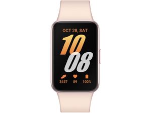 Samsung Galaxy Fit3, ružová