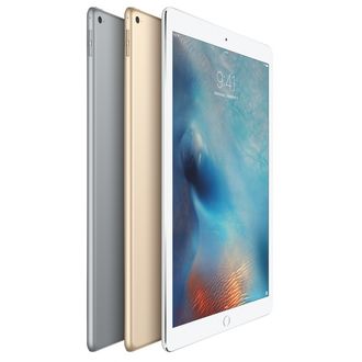 Apple iPad Pro 9,7 32GB Wi-Fi, zlatá