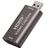 Prevodník HDMI na USB Xput, nahrávanie videa z HDMI na PC