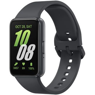 Samsung Galaxy Fit3, sivá