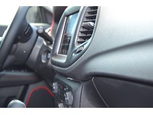 Brodit ProClip montážna konzola pre Jeep Compass 17-18, na stred vpravo