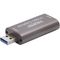 Prevodník HDMI na USB Xput, nahrávanie videa z HDMI na PC