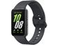 Samsung Galaxy Fit3, sivá