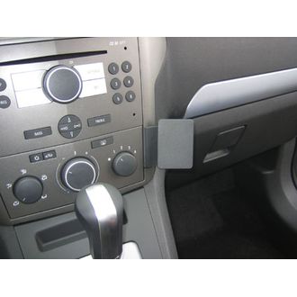 Brodit ProClip montážna konzola pre Opel Zafira 05-11, na stred vpravo