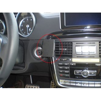 Brodit ProClip montážna konzola pre Mercedes Benz G-Class 13-18, na stred