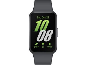 Samsung Galaxy Fit3, sivá