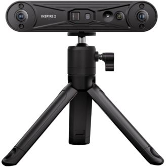 Ručný 3D skener Revopoint INSPIRE 2 Premium Edition