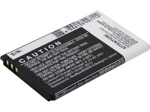 Batéria pre Kazam Life B2, C5, 900mAh
