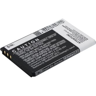 Batéria pre Kazam Life B2, C5, 900mAh