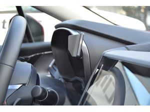 Brodit Montážny držiak ProClip pre Subaru Impreza 17-23/XV 18-23, stredový ľavý