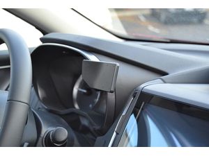 Brodit Montážny držiak ProClip pre Subaru Impreza 17-23/XV 18-23, stredový ľavý